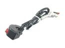 TRIUMPH DAYTONA 955I T595 [1998] - Handlebar fitting handlebar switch right kill switch start switch-3