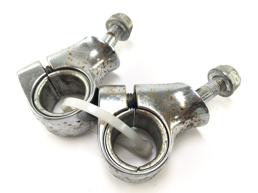 Kawasaki VN-15 VNT50A [1989] - Riser Set Pair