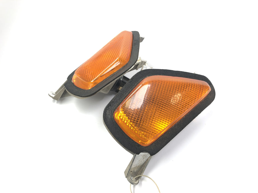 BMW K 100 RT [1988] - Indicator fairing indicator set pair