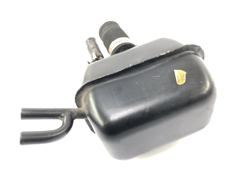 Moto Guzzi V 1000 VG [1980] - Engine ventilation oil separator