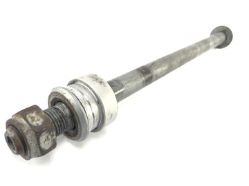 BMW F 650 GS Dakar [2007] - Rear axle - 0