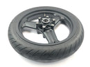 Triumph Daytona 1200 T300D [1994] - Vorderrad Felge Rad 3.50 x 17"-5
