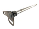 Suzuki GSX-R 1100 W GU75 C [1993] - Shift shaft-4