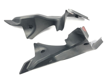 Ducati 1098 S H7 [2009] - Interior cladding cockpit cladding