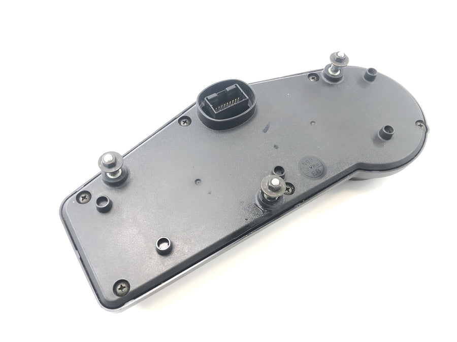 Kawasaki ZX 12 R ZXT20A [2001] - Speedometer cockpit speedometer instrument display