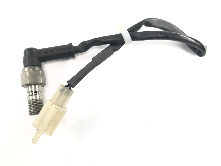 KTM 640 Adventure LC4 [2001] - Front brake light switch