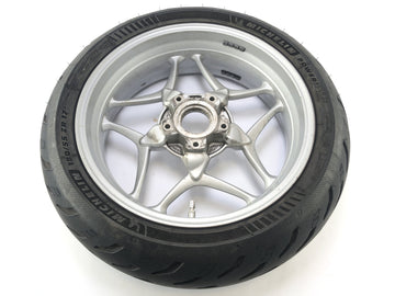 BMW R 1200 R [2007] - Rear wheel rim rear - 0