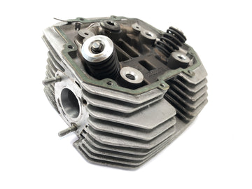 Moto Guzzi California III VY Integrale [1990] - cylinder head right - 0