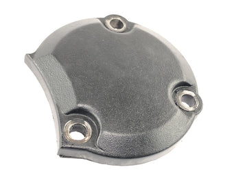 Triumph Daytona 900 T300 [1993] - Motor lid on the right