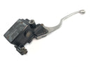Yamaha XJR 1200 4PU [1996] - Clutch fitting clutch lever handlebar fitting left-2