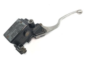 Yamaha XJR 1200 4PU [1996] - Clutch fitting clutch lever handlebar fitting left - 0