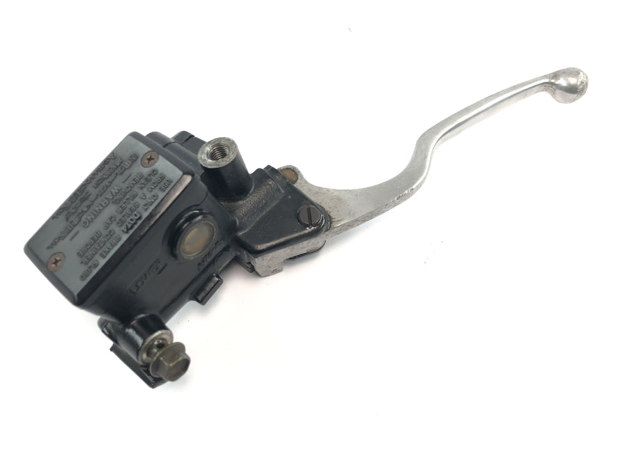 Yamaha XJR 1200 4PU [1996] - Clutch fitting clutch lever handlebar fitting left