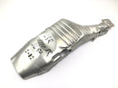 Honda CBR 1000 RR SC57 [2006] - Heat shield exhaust heat protection cover-1
