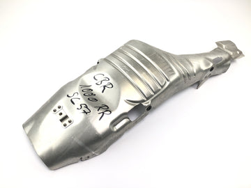 Honda CBR 1000 RR SC57 [2006] - Heat shield exhaust heat protection cover