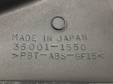 Kawasaki VN 800 VN800A [1996] - Side cover fairing side cover left - 0