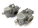 Moto Guzzi V7 Special [1971] - Carburettor Set Pair-1