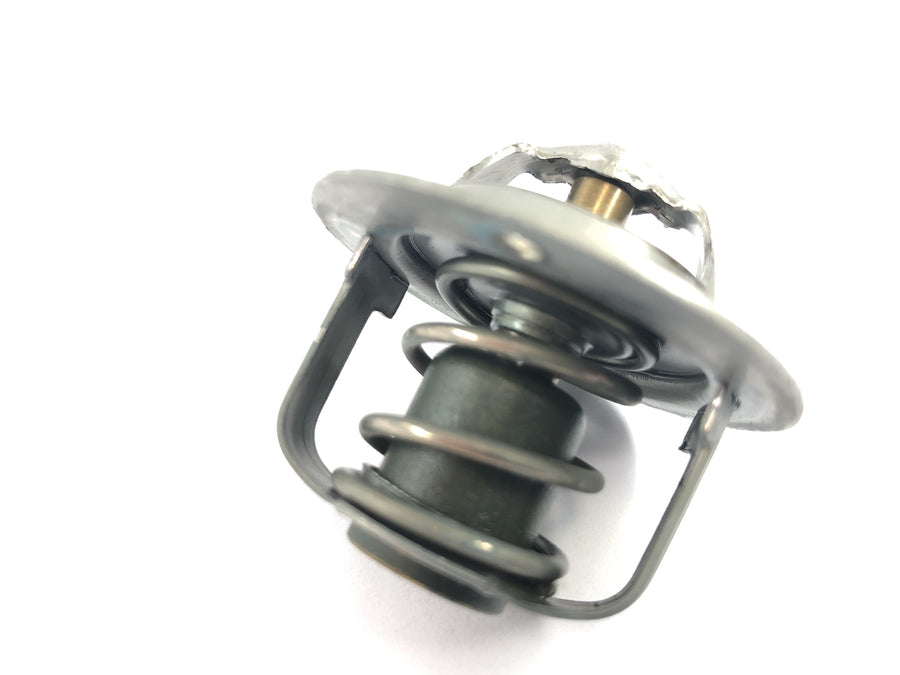Yamaha MT 03 RM02 [2007] - Thermostat cooling water regulator cooling system thermostat valve