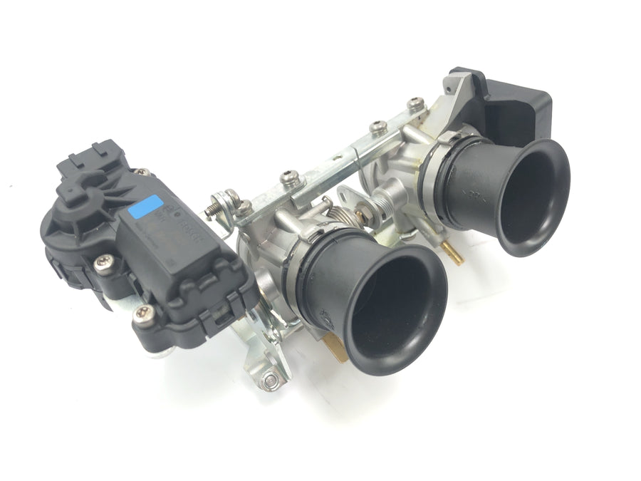 BMW R 1200 CL K30 [2003] - throttle valve