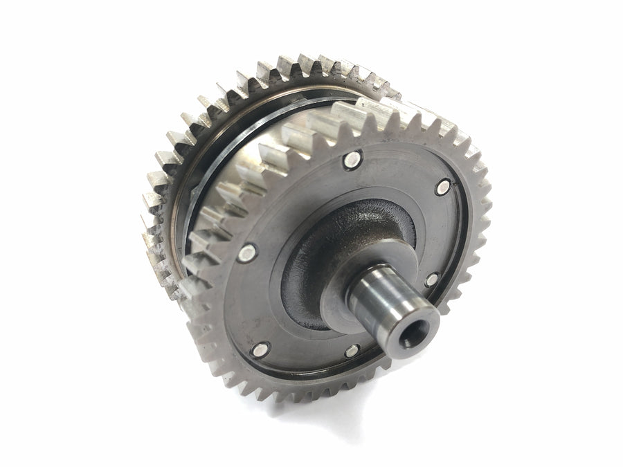 BMW K 1100 LT [1993] - starter freewheel starter pinion freewheel gear