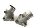 Moto Guzzi 850-T3 [1980] - Intake Manifold Set-3