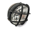 Honda NX 650 RD08 [1995] - headlight protective grid lamp front light-1