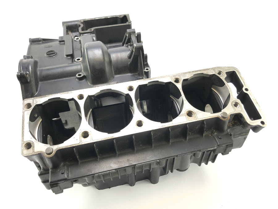 Kawasaki GPZ 1000 RX [1987] - Engine housing empty casing