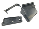 BMW K 1100 LT [1993] - Storage compartment on the left-3