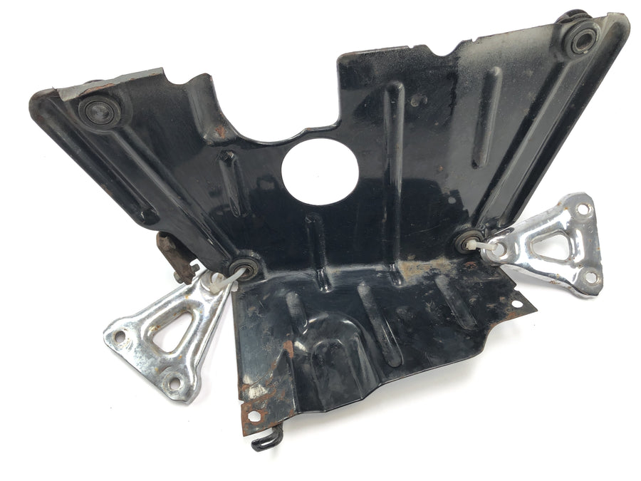 Honda GL 1000 Goldwing GL1 [1978] - bracket water cooler