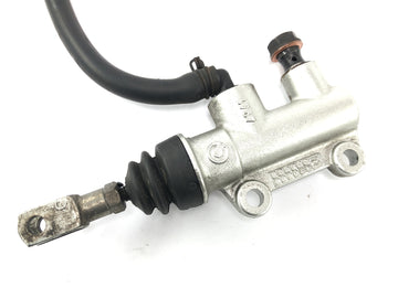 Ducati 999 H4 [2003] - brake pump behind - 0