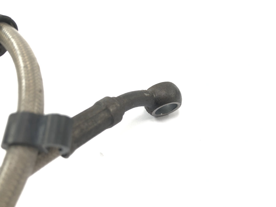 BMW R 1200 GS Adventure R12 [2012] - Brake line Stahlflex
