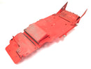Aprilia RSV 1000 RP Mille [2001] - Rear lower fairing splash guard-3