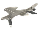 Honda CBF 1000 A SC58 [2006] - footrest plate left-1