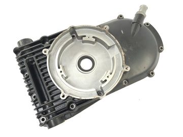 Moto Guzzi California 1100 EV KD [2002] - Front cover engine cover
