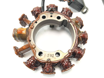 Yamaha XT 600 43F [1985] - alternator Stator Generator - 0