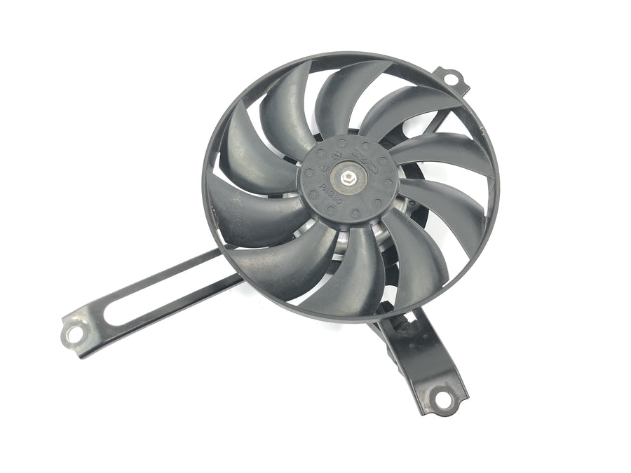 Honda CBR 1000 RR SC59 [2008] - Lüfter Kühlerlüfter Kühllüfter Ventilator