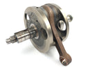 Yamaha XT 550 5Y3 [1982] - crankshaft-5