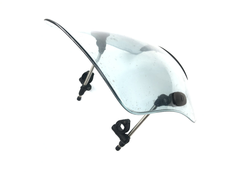 BMW R 1150 R R21 [2001] - Windschild Windscreen Verkleidungsscheibe Givi A26F