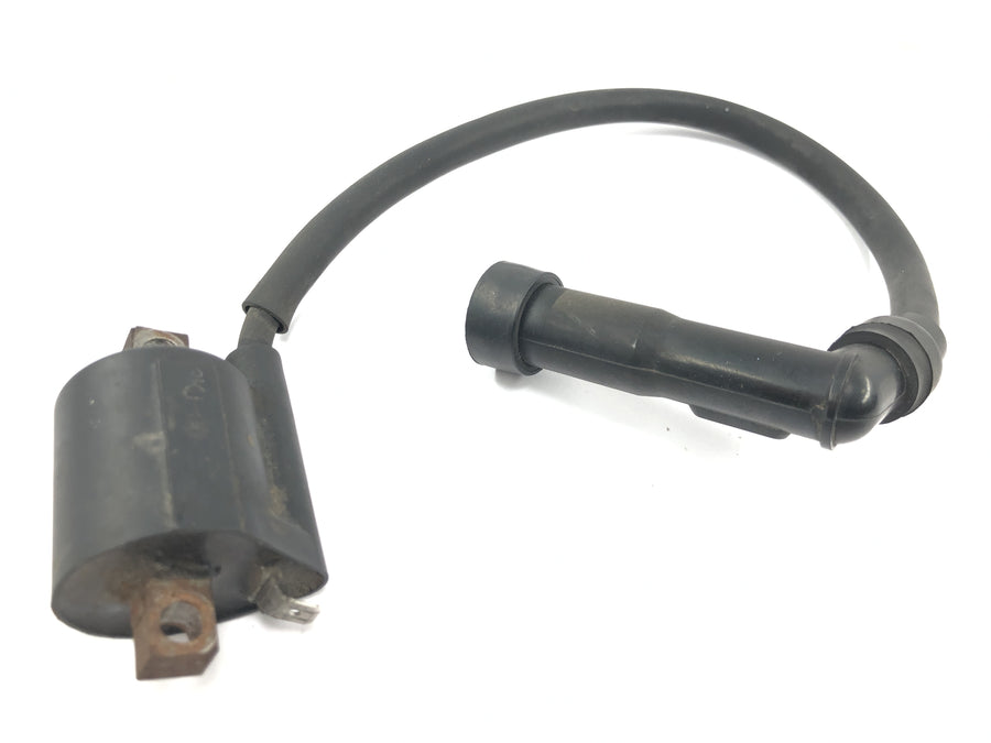 Beta RR 125 [2018] - Ignition coil ignition coil module with ignition cable spark plug connector