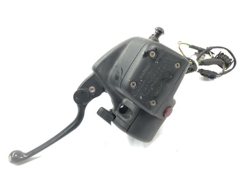 BMW R 1150 GS R21 [2002] - clutch pump clutch fitting handlebar switch left