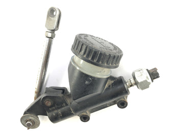 Ducati SL 600 Pantah [1982] - Rear brake pump