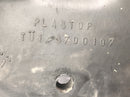 Sachs ZX 125 [1998] - Tank fuel tank petrol tank plastic tank-3