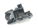 Kawasaki ZXR 400 ZX400L [1992] - clutch lever holder clutch switch handlebar fitting left-4