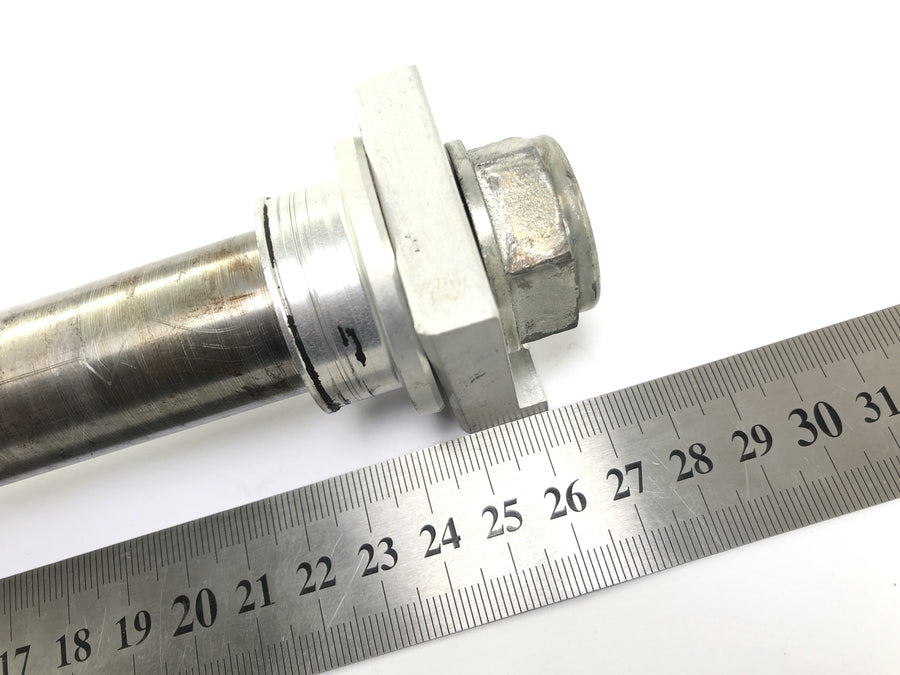 Husqvarna SM 630 A4 [2010] - Rear axle