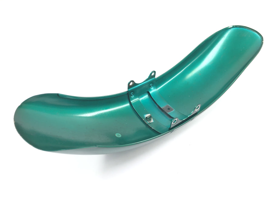 Triumph Thunderbird 900 T309RT [1995] - Front fender mudguard wheel cover