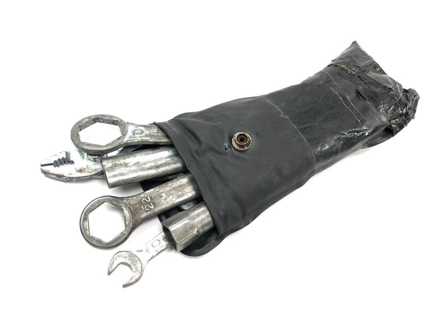 Honda CBR 900 RR SC28 [1995] - Bordwerkzeug Werkzeugtasche Werkzeugset