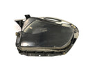BMW K 1200 LT K2LT [1999] - Suitcase set with top case suitcase with inner pockets-4