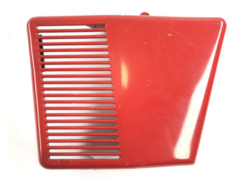Moto Guzzi V7 Special [1971] - Side cover air filter box fairing left - 0