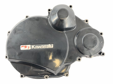 Kawasaki GPZ 1000 RX [1987] - coupling lid motor lid coupling