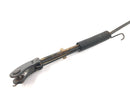 Yamaha XT 550 5Y3 [1982] - brake linkage at the back-3