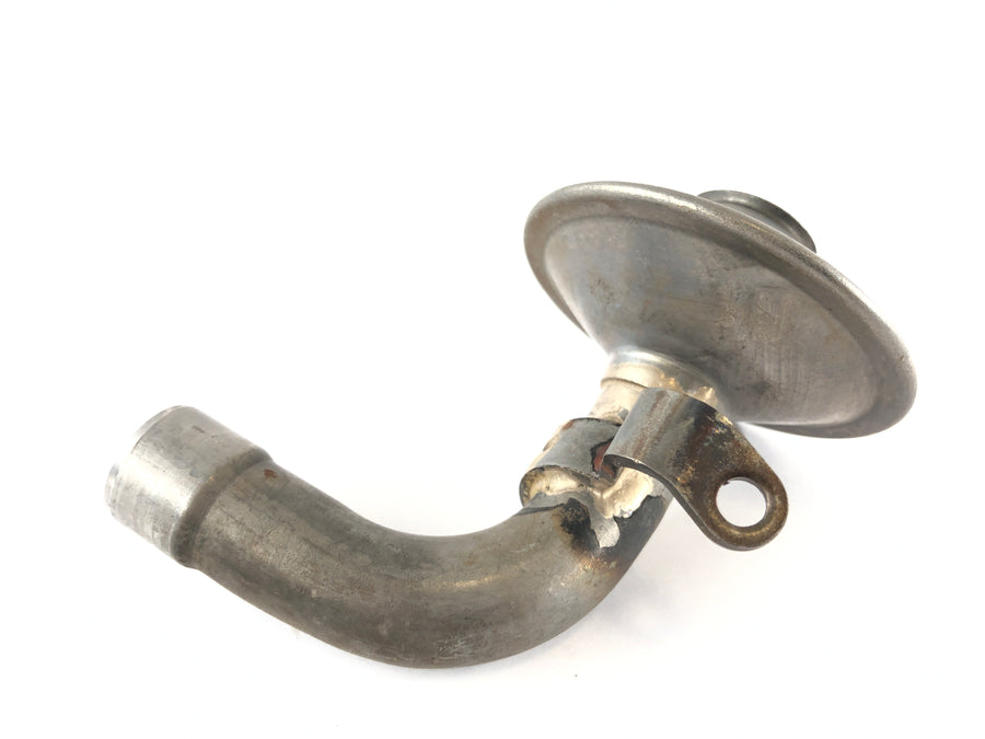 BMW R 1100 GS [1990] - Oil strainer
